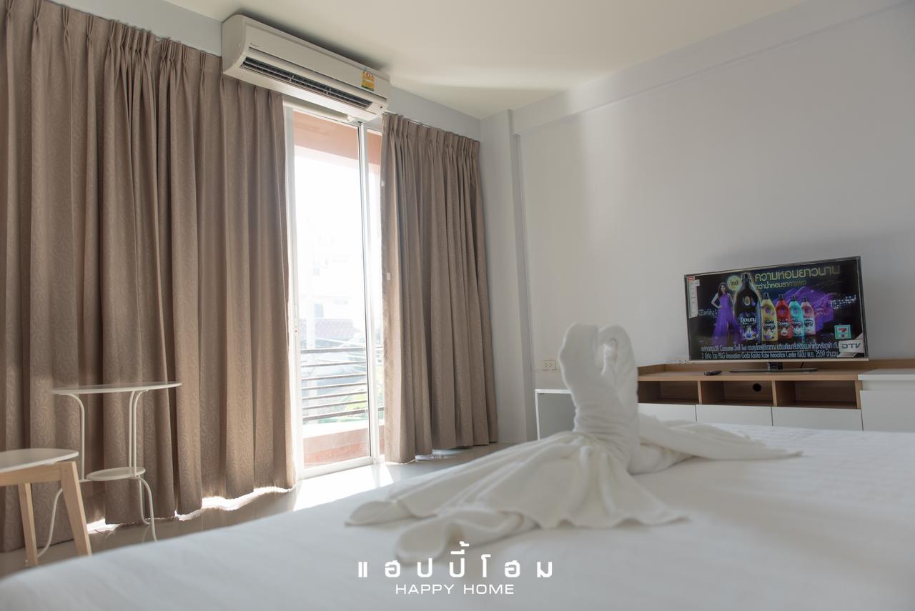 Ban Khlong Thai Muang Happy Home מראה חיצוני תמונה
