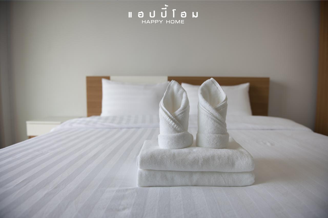 Ban Khlong Thai Muang Happy Home מראה חיצוני תמונה