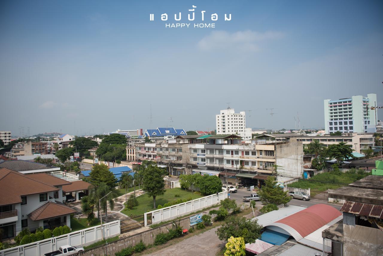 Ban Khlong Thai Muang Happy Home מראה חיצוני תמונה