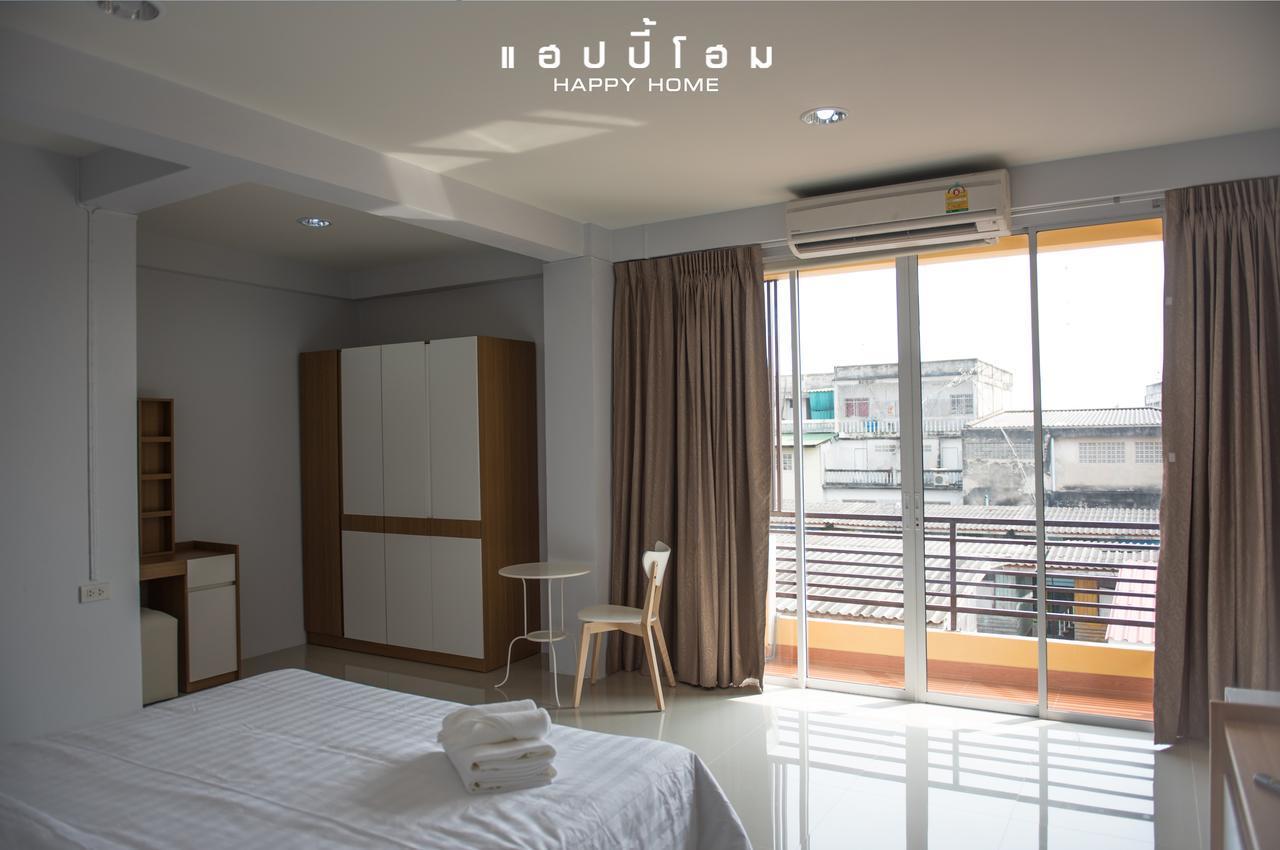 Ban Khlong Thai Muang Happy Home מראה חיצוני תמונה