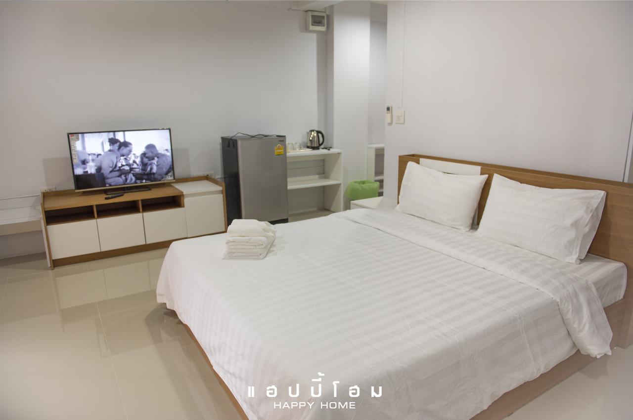 Ban Khlong Thai Muang Happy Home מראה חיצוני תמונה