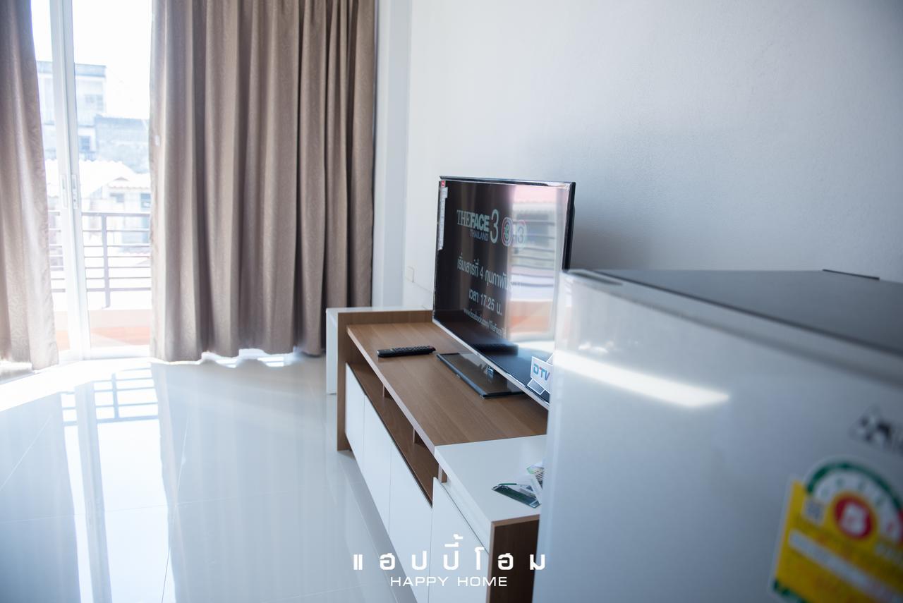 Ban Khlong Thai Muang Happy Home מראה חיצוני תמונה