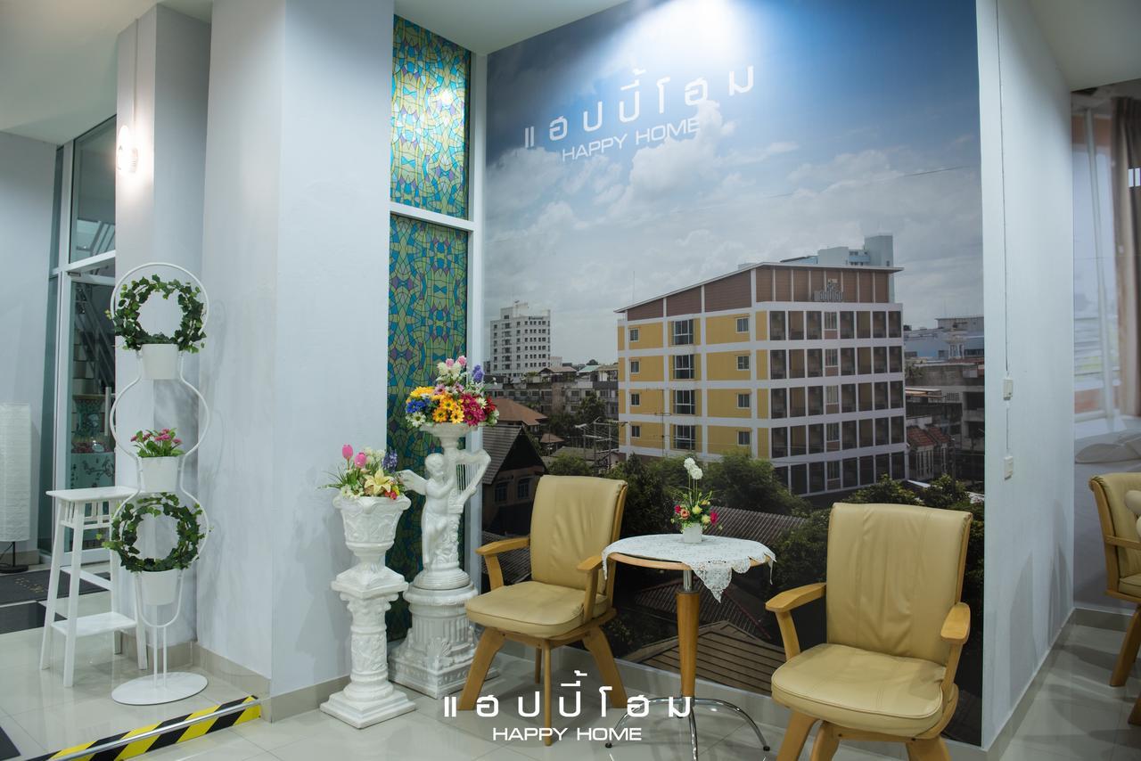 Ban Khlong Thai Muang Happy Home מראה חיצוני תמונה
