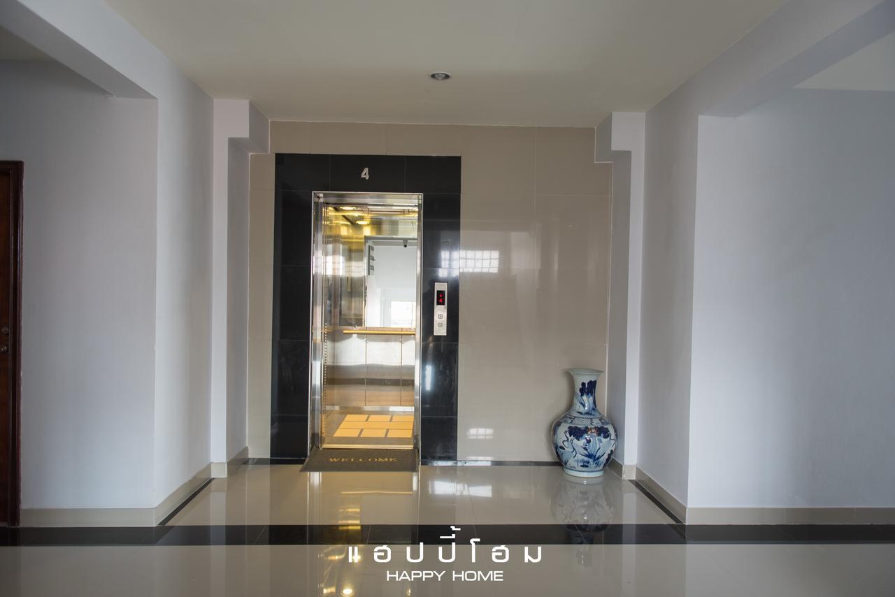Ban Khlong Thai Muang Happy Home מראה חיצוני תמונה