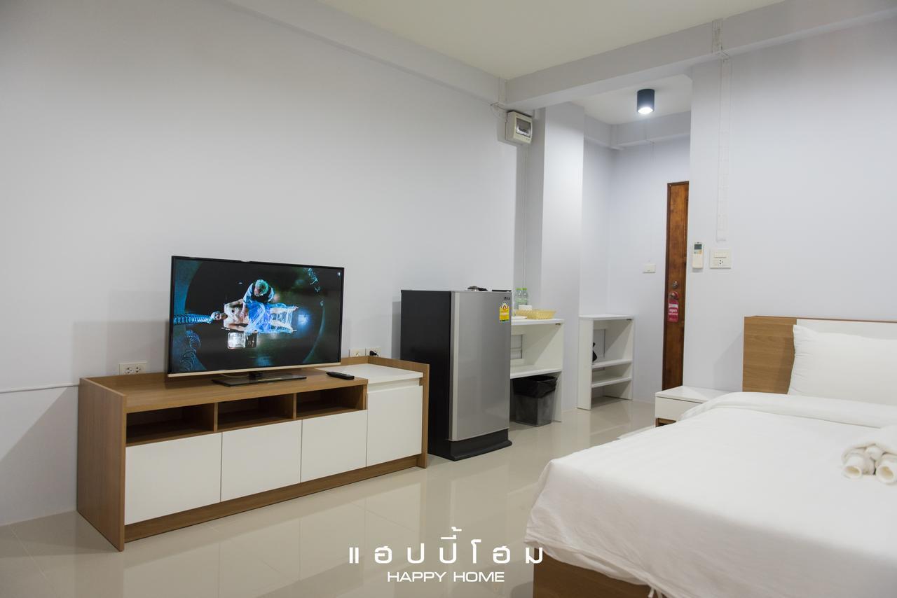 Ban Khlong Thai Muang Happy Home מראה חיצוני תמונה