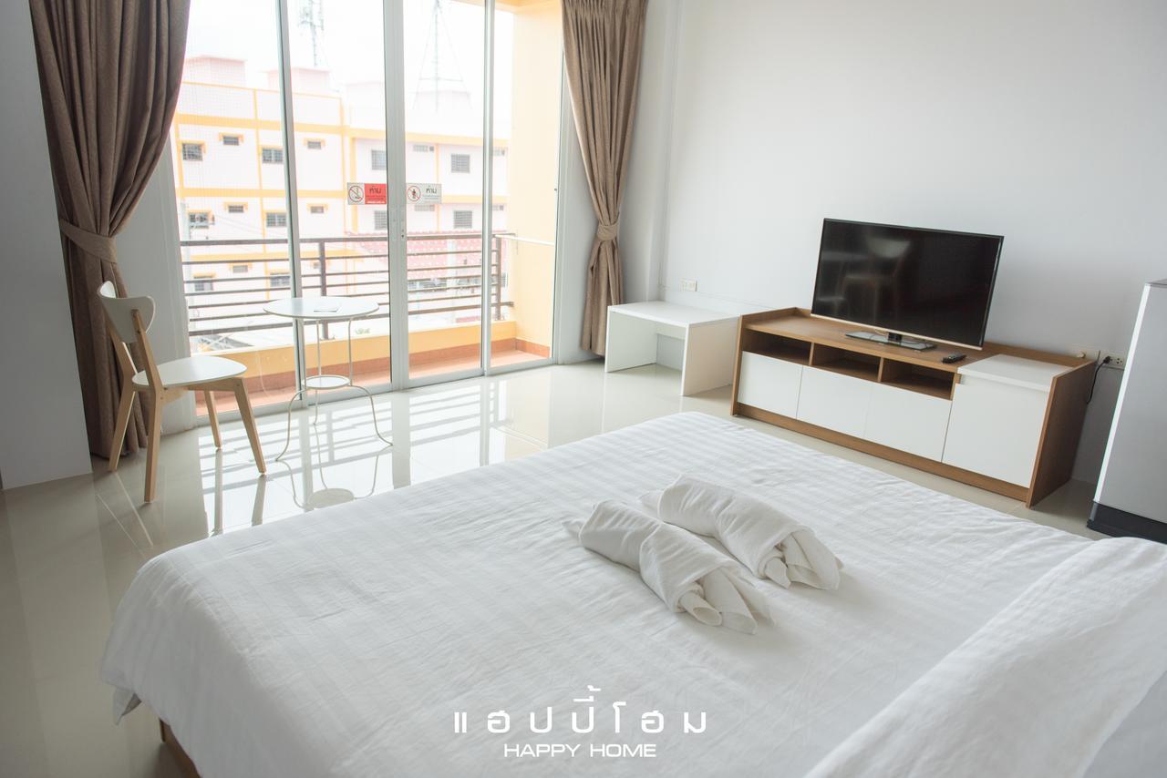 Ban Khlong Thai Muang Happy Home מראה חיצוני תמונה