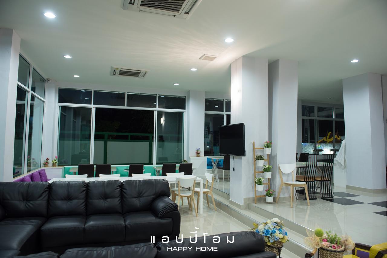 Ban Khlong Thai Muang Happy Home מראה חיצוני תמונה