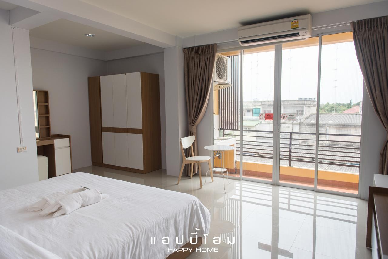 Ban Khlong Thai Muang Happy Home מראה חיצוני תמונה