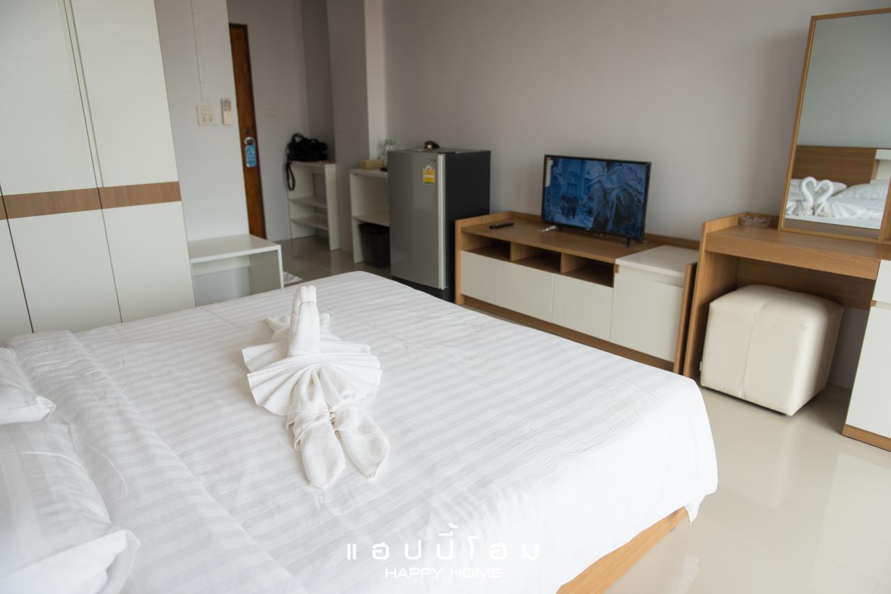 Ban Khlong Thai Muang Happy Home מראה חיצוני תמונה