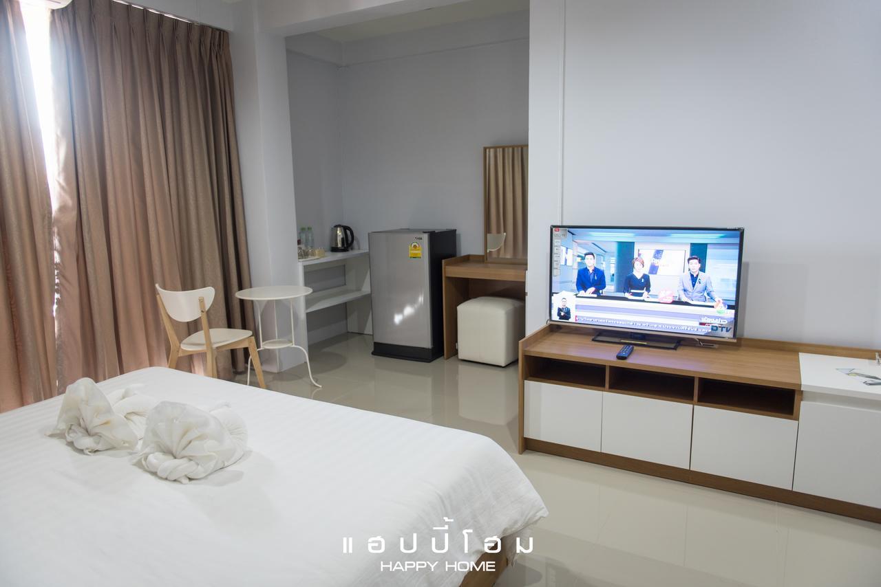 Ban Khlong Thai Muang Happy Home מראה חיצוני תמונה